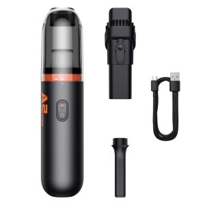 Máy Hút Bụi xe hơi Cầm Tay Baseus A2 Pro 80W 2000mAh