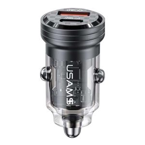 Tẩu Sạc Ô Tô USAMS CC175 45W