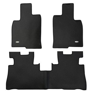 Thảm lót sàn ô tô Kata Chevrolet Captiva
