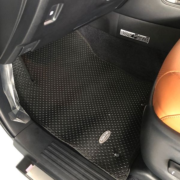 Thảm lót sàn ô tô Kata Lexus GX460