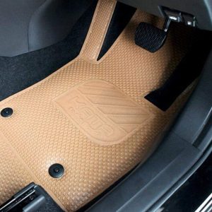 Thảm lót sàn ô tô Kata Porsche Cayenne 2011-2017 - Đồ chơi xe hơi, phụ kiện ô tô, trang trí xe hơi