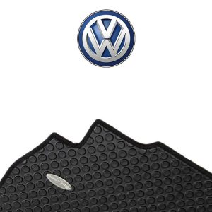 Thảm lót sàn ô tô Kata Thái Lan Volkswagen Tiguan