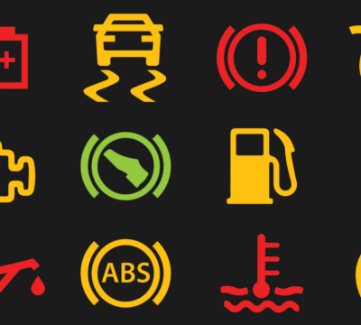 Ý nghĩa các ký hiệu & đèn cảnh báo trên bảng taplo xe hơi