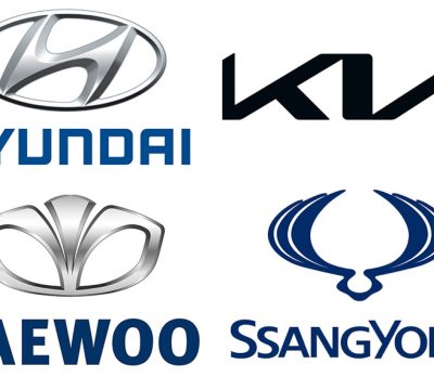 Danh sách các hãng xe ô tô của Hàn Quốc phổ biến hiện nay tại Việt Nam