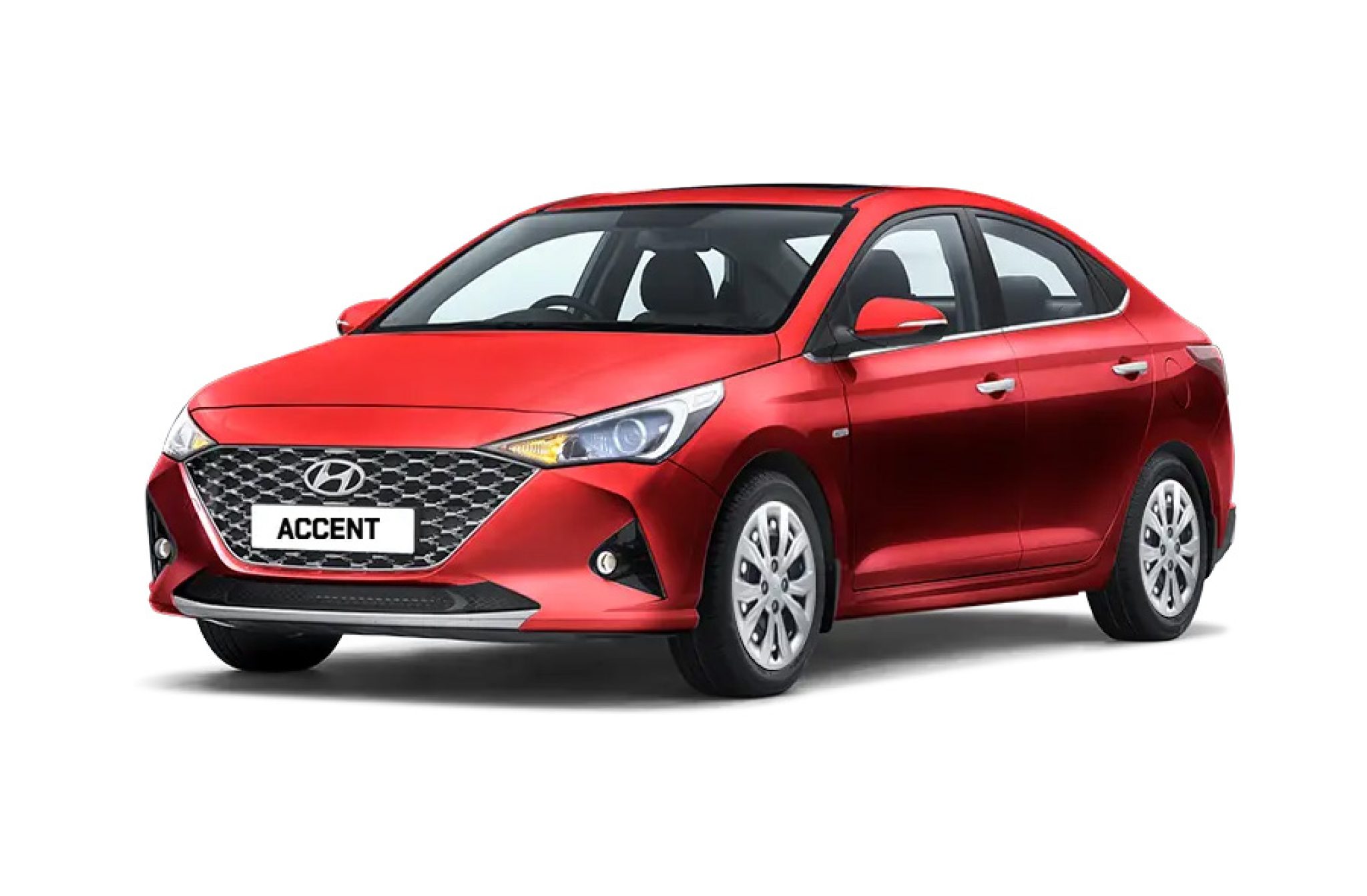 Hyundai Accent - Dòng xe Hàn Quốc được ưa chuộng tại Việt Nam